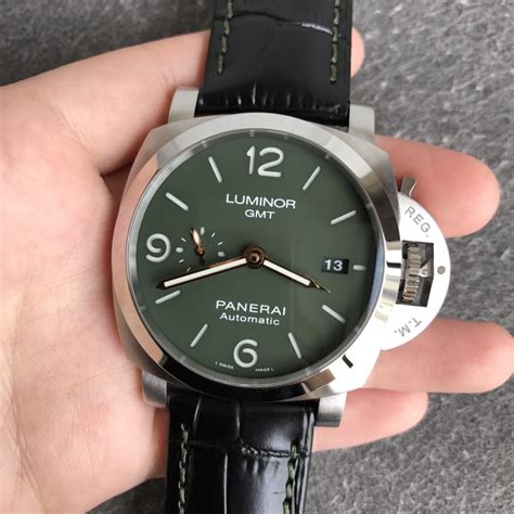 panerai luminor replica india|Panerai Replica .